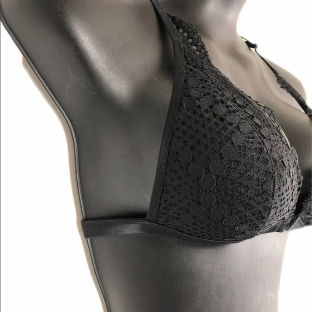 Victoria’s Secret Bralette Size S